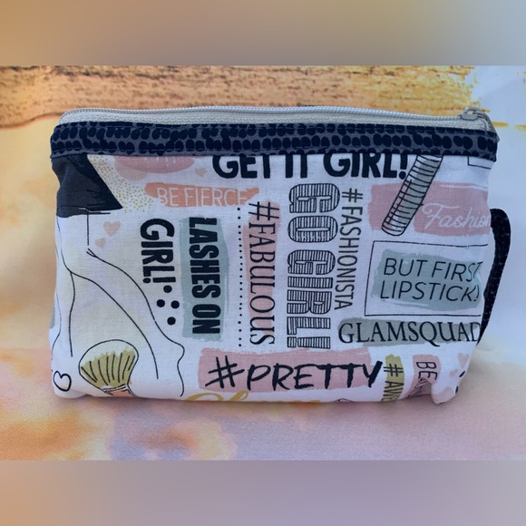 3pc Handmade Bags “Get It Girl” - Picture 9 of 10